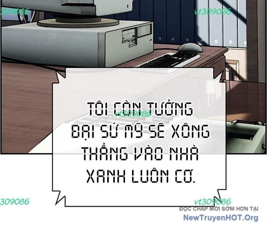 Chế Tác Hạt Nhân Chap 42 - Next Chap 43