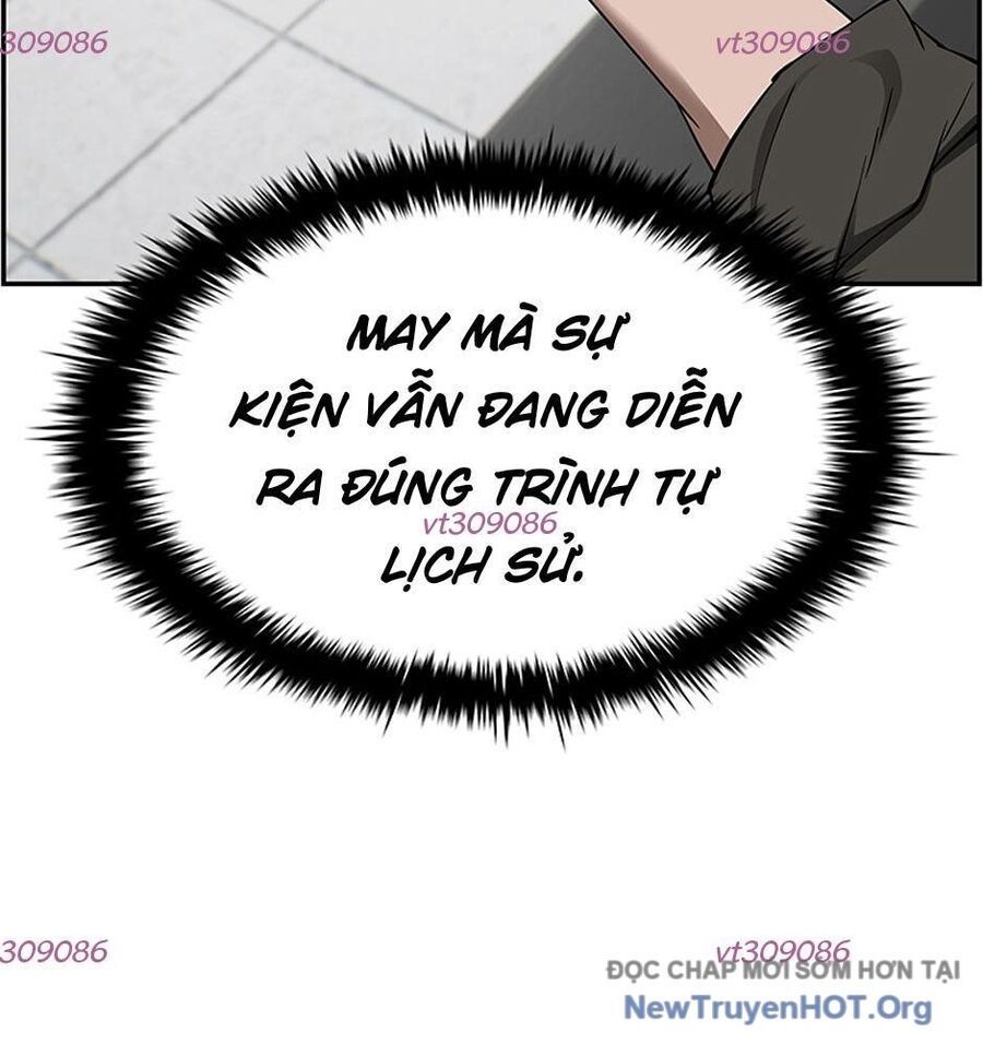 Chế Tác Hạt Nhân Chap 42 - Next Chap 43