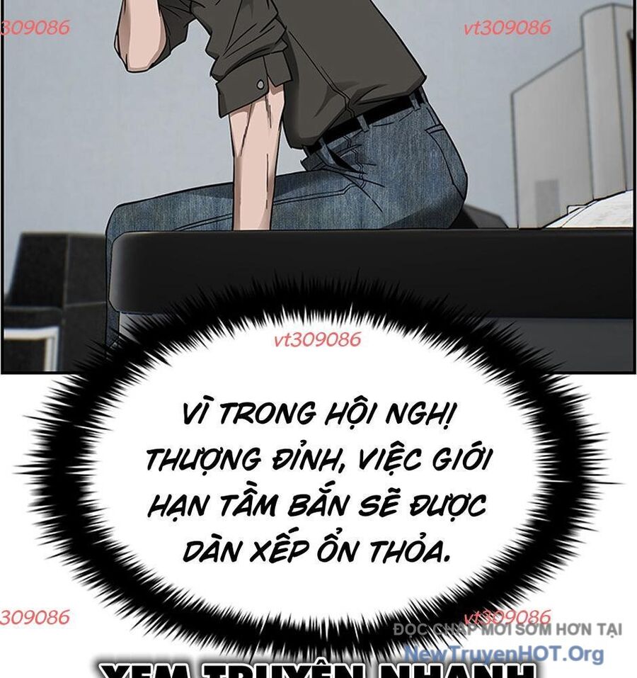 Chế Tác Hạt Nhân Chap 42 - Next Chap 43