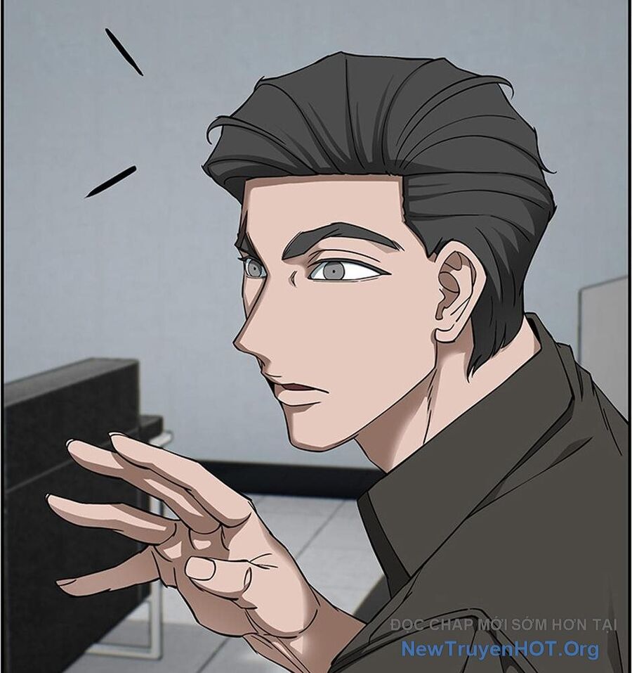Chế Tác Hạt Nhân Chap 42 - Next Chap 43