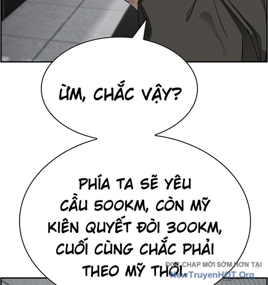 Chế Tác Hạt Nhân Chap 42 - Next Chap 43