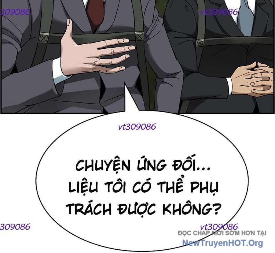 Chế Tác Hạt Nhân Chap 43 - Next Chap 44
