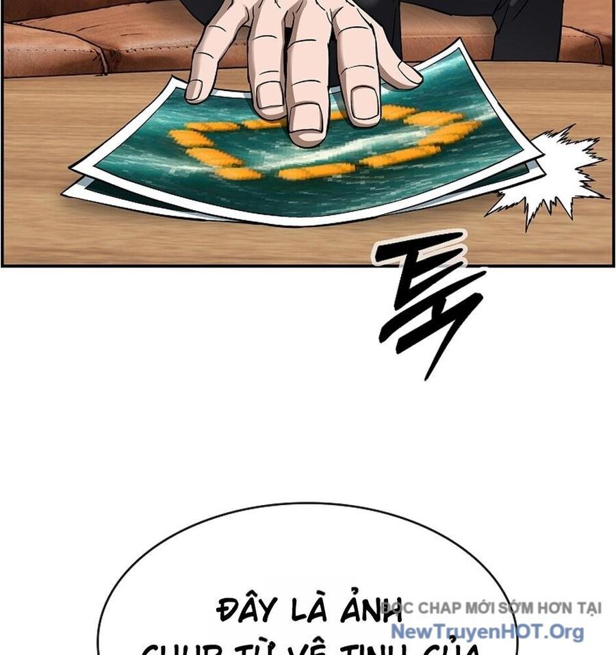 Chế Tác Hạt Nhân Chap 43 - Next Chap 44