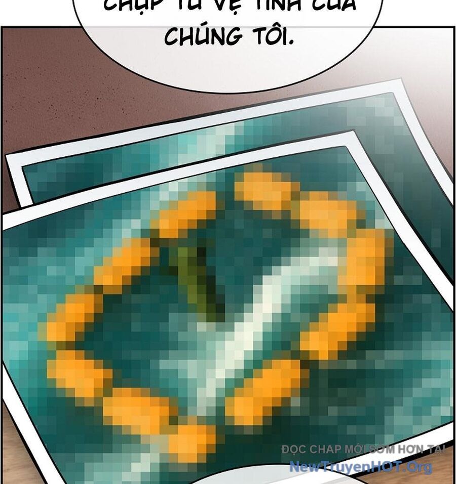 Chế Tác Hạt Nhân Chap 43 - Next Chap 44