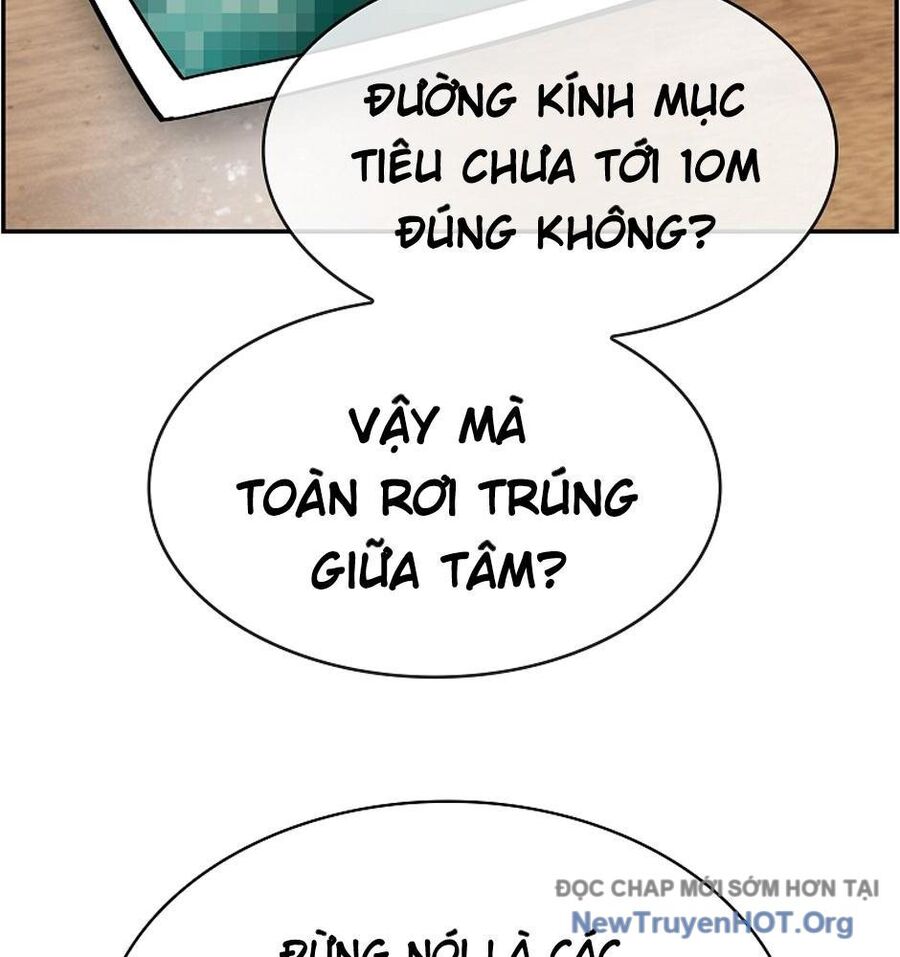 Chế Tác Hạt Nhân Chap 43 - Next Chap 44