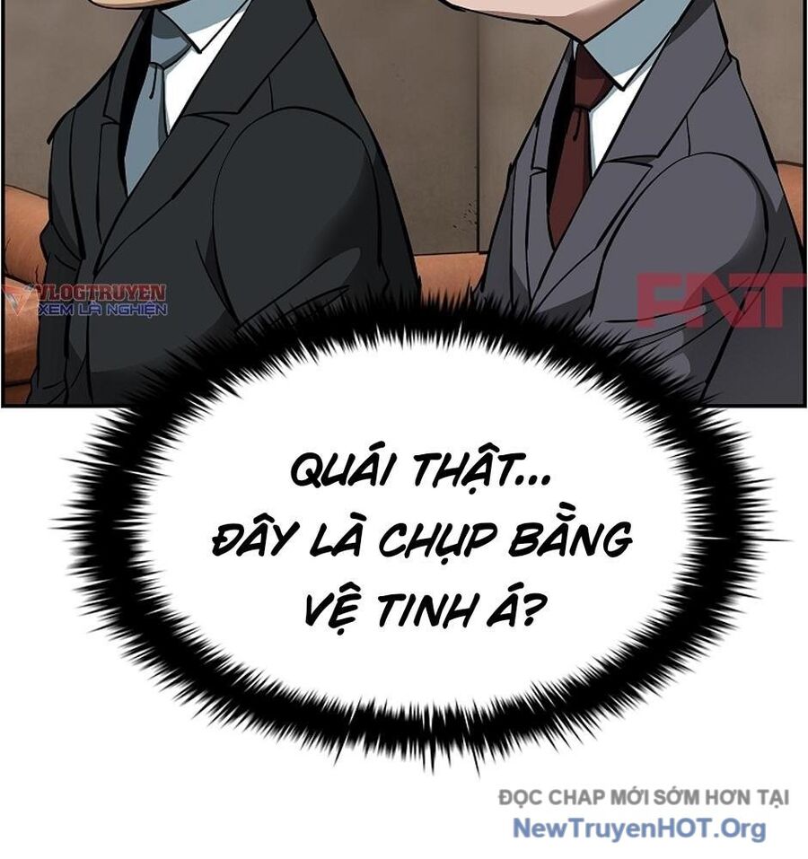 Chế Tác Hạt Nhân Chap 43 - Next Chap 44