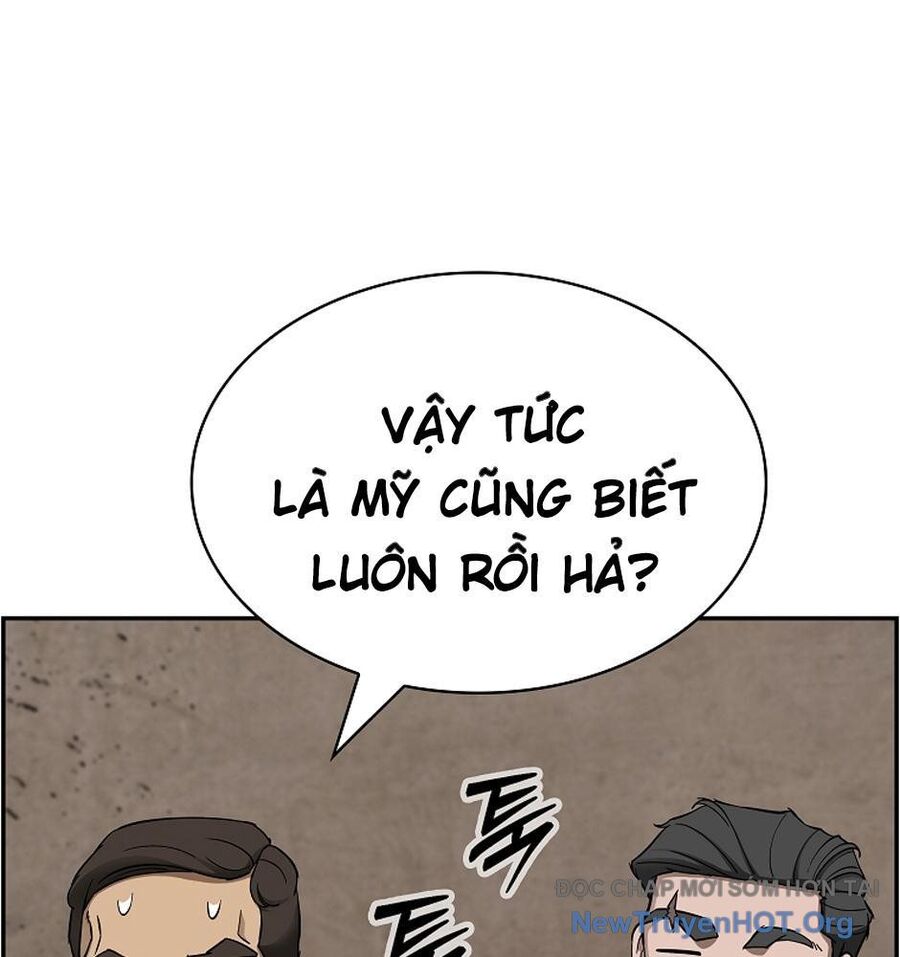 Chế Tác Hạt Nhân Chap 43 - Next Chap 44
