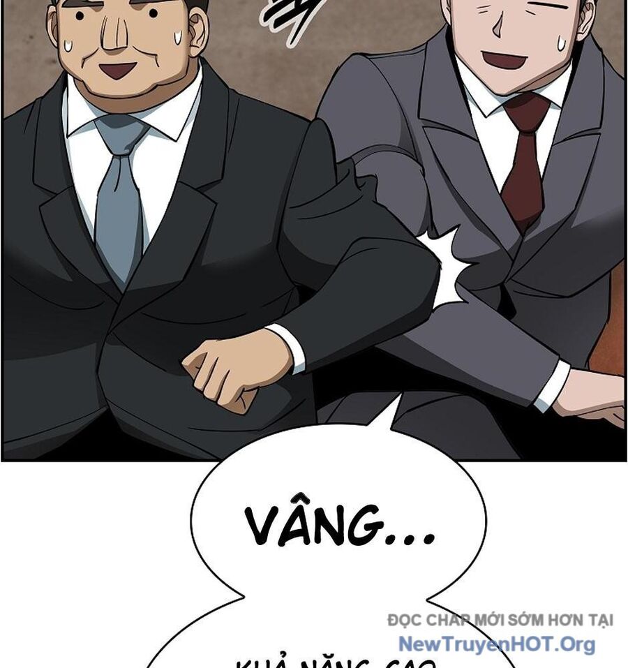 Chế Tác Hạt Nhân Chap 43 - Next Chap 44