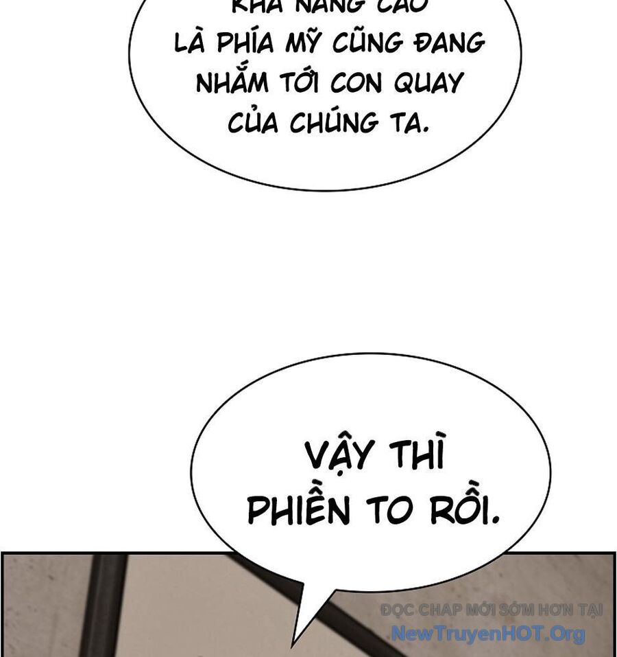 Chế Tác Hạt Nhân Chap 43 - Next Chap 44