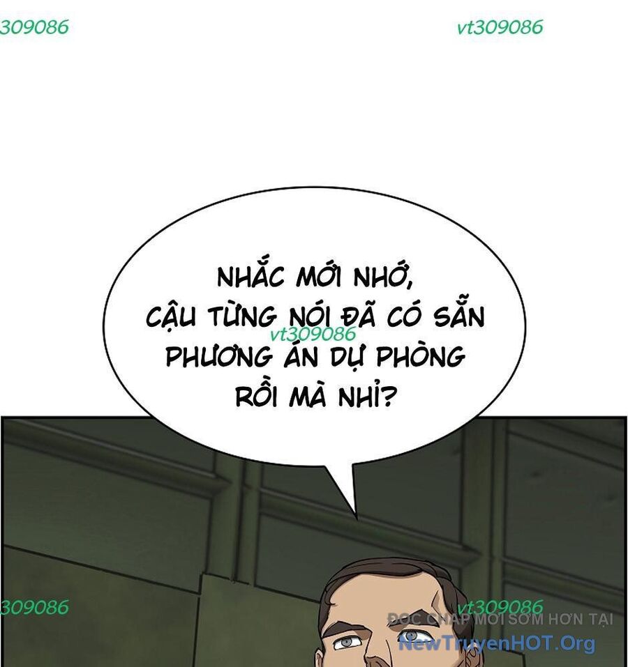 Chế Tác Hạt Nhân Chap 43 - Next Chap 44