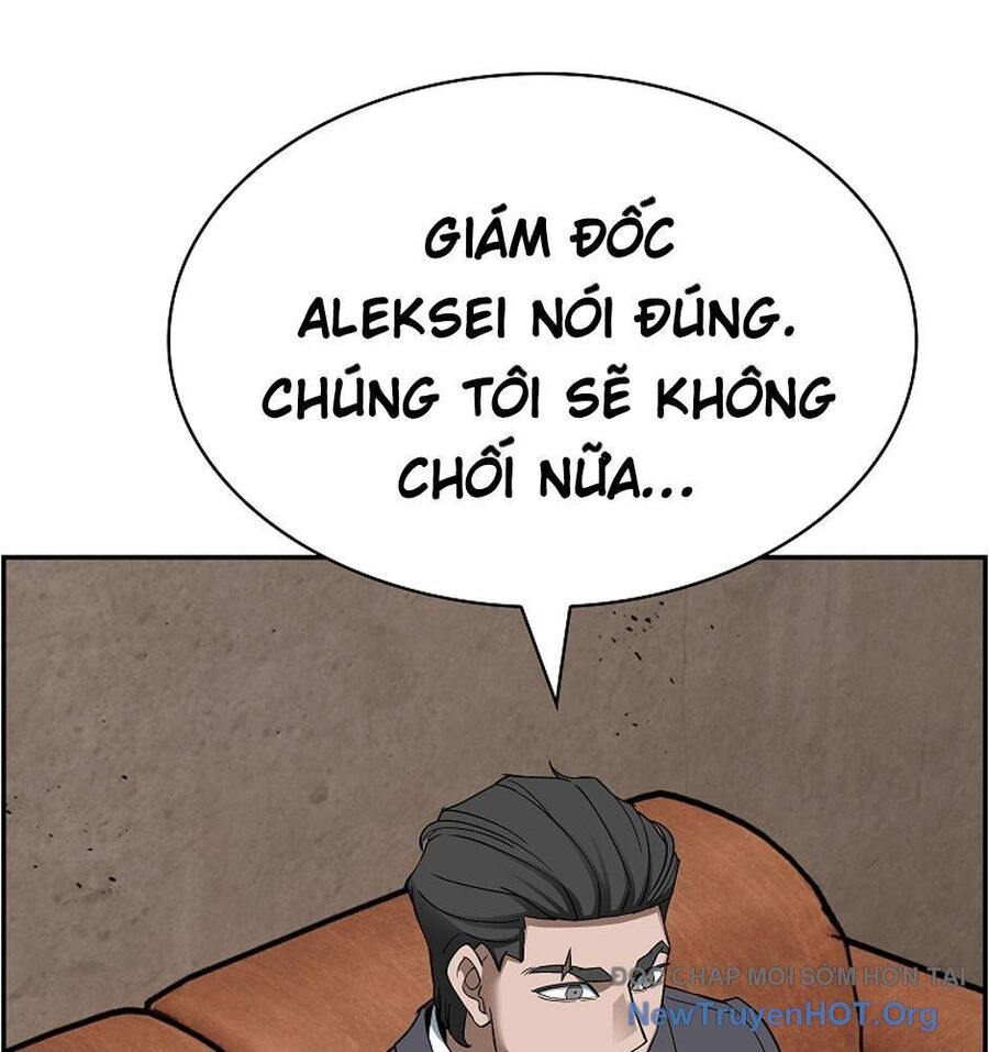 Chế Tác Hạt Nhân Chap 43 - Next Chap 44