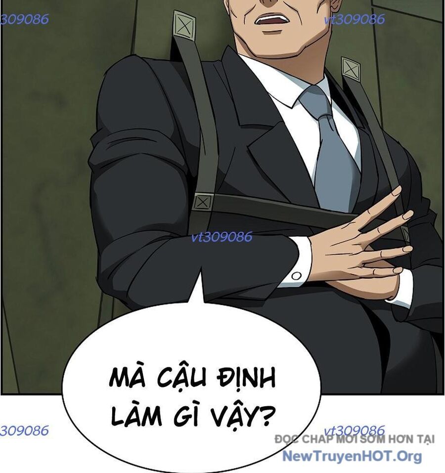 Chế Tác Hạt Nhân Chap 43 - Next Chap 44