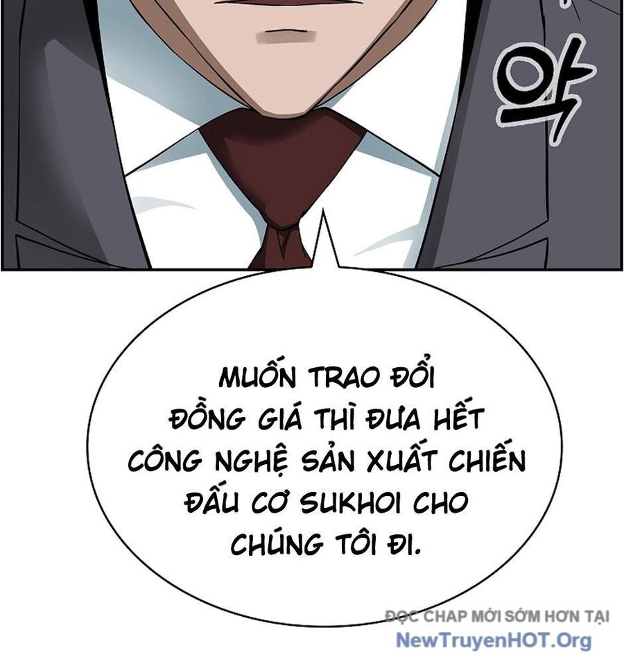 Chế Tác Hạt Nhân Chap 43 - Next Chap 44