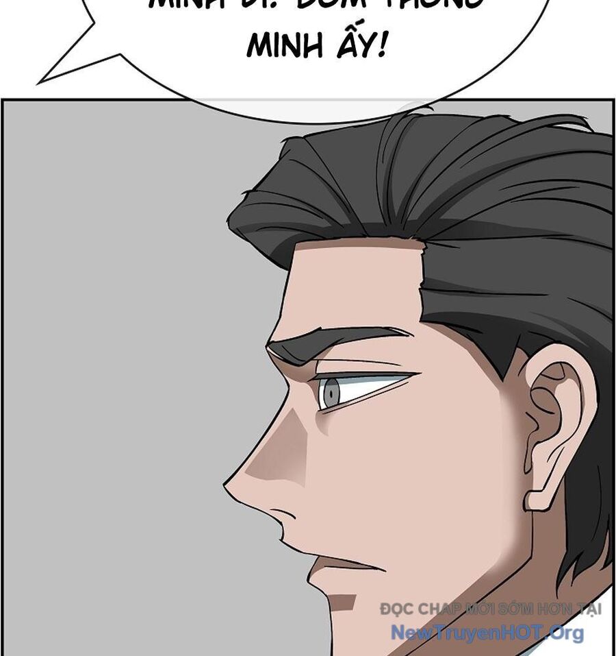 Chế Tác Hạt Nhân Chap 43 - Next Chap 44