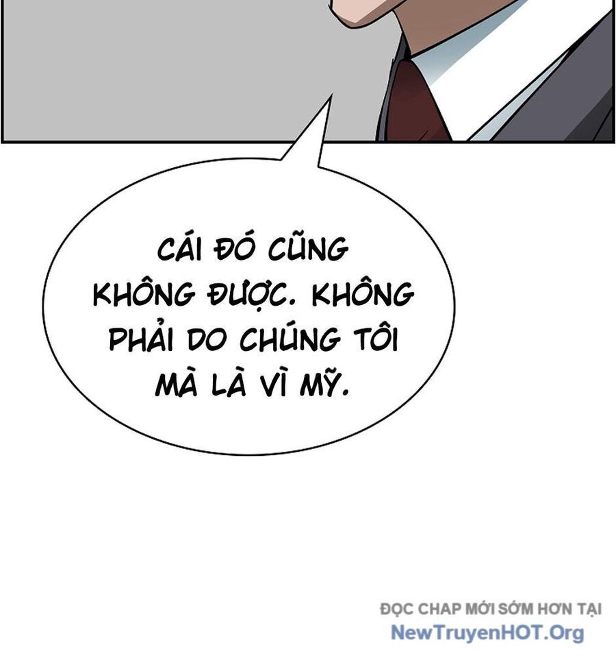 Chế Tác Hạt Nhân Chap 43 - Next Chap 44