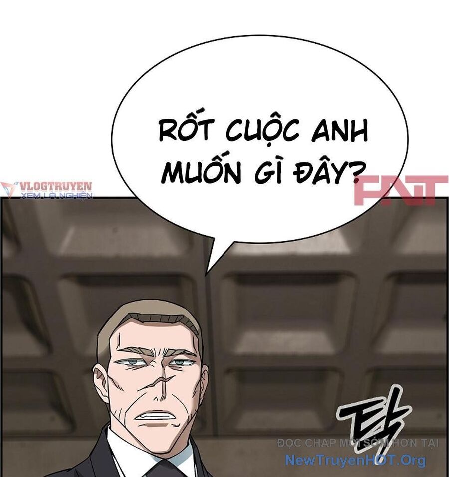 Chế Tác Hạt Nhân Chap 43 - Next Chap 44