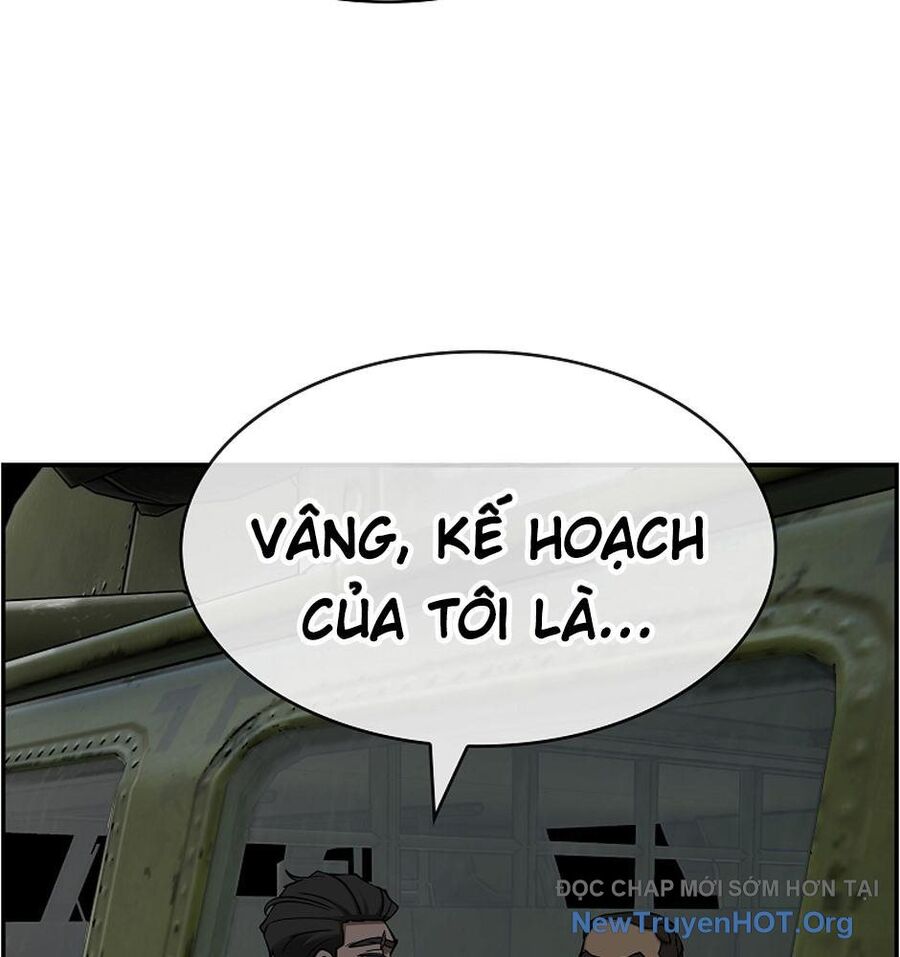 Chế Tác Hạt Nhân Chap 43 - Next Chap 44