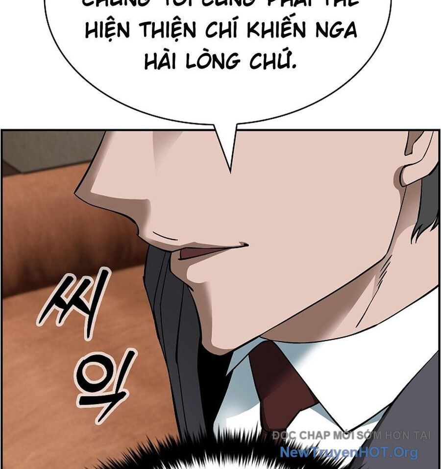 Chế Tác Hạt Nhân Chap 43 - Next Chap 44