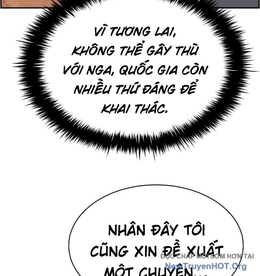 Chế Tác Hạt Nhân Chap 43 - Next Chap 44