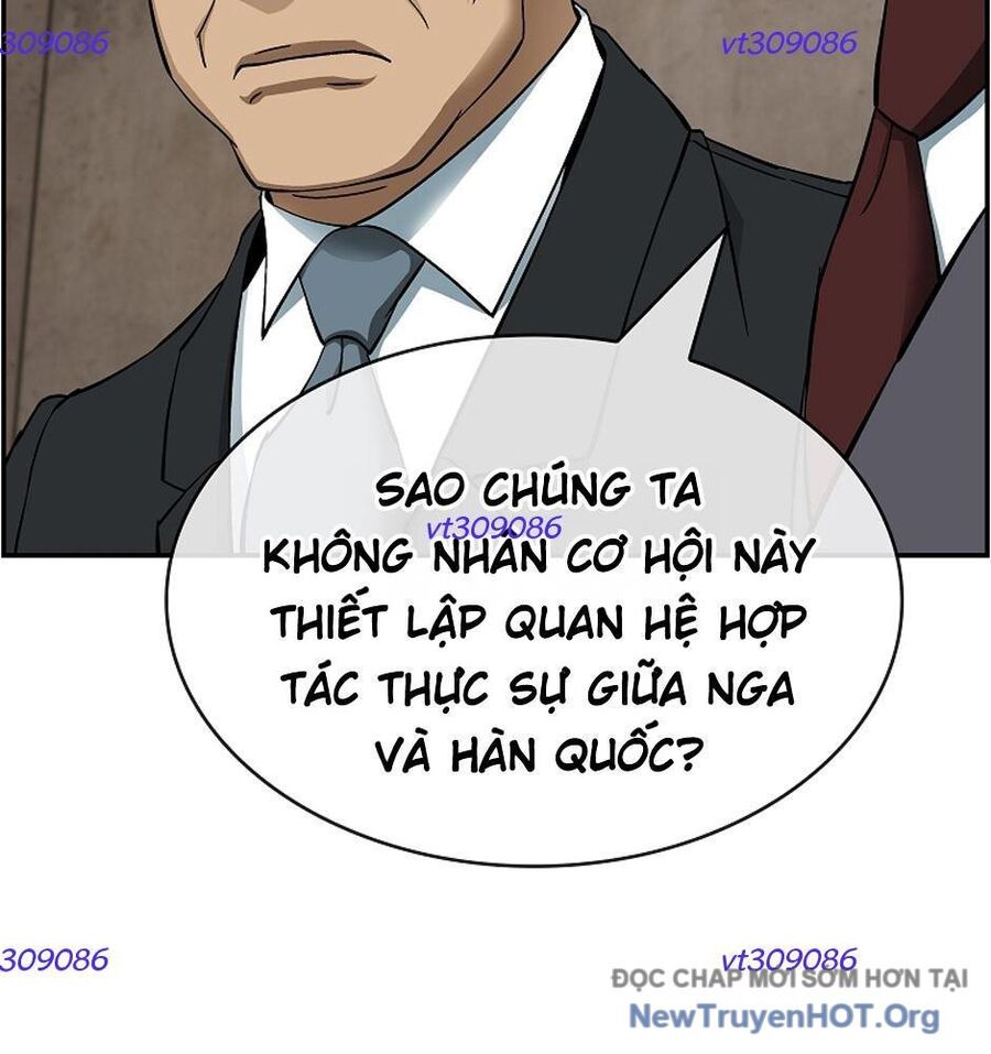Chế Tác Hạt Nhân Chap 43 - Next Chap 44