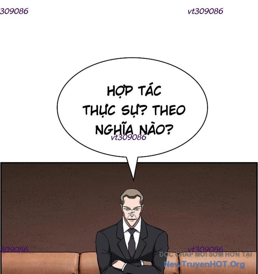 Chế Tác Hạt Nhân Chap 43 - Next Chap 44