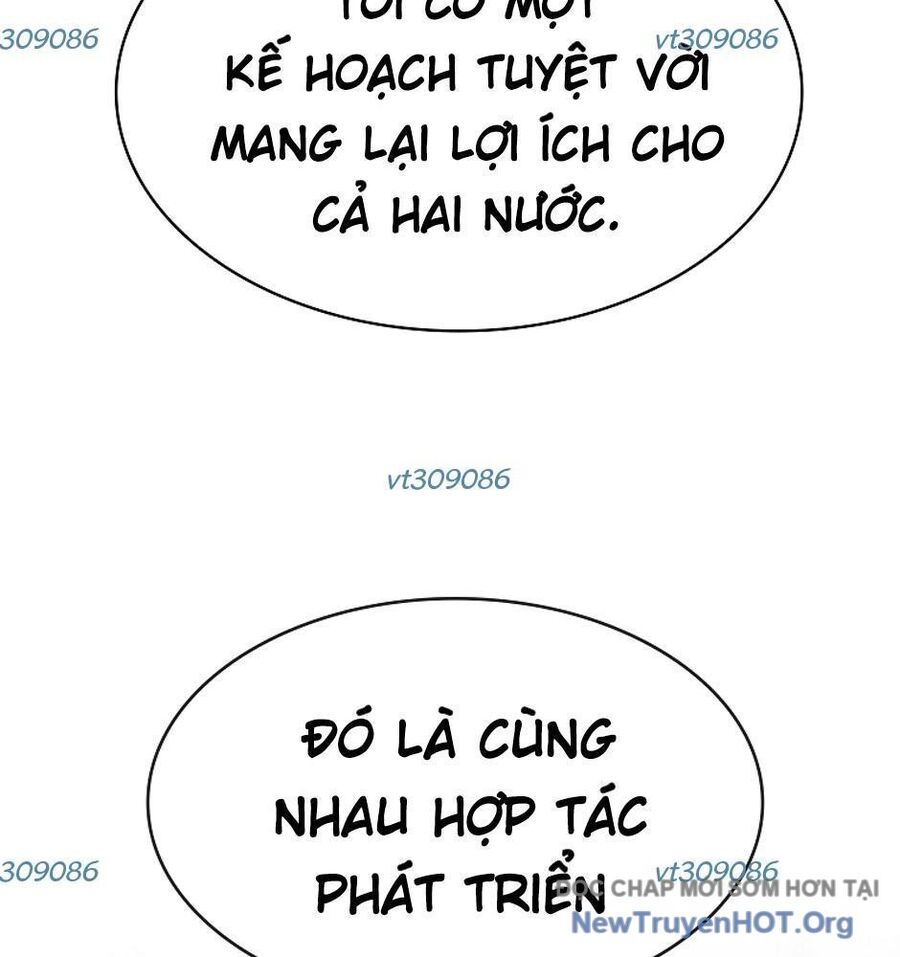 Chế Tác Hạt Nhân Chap 43 - Next Chap 44