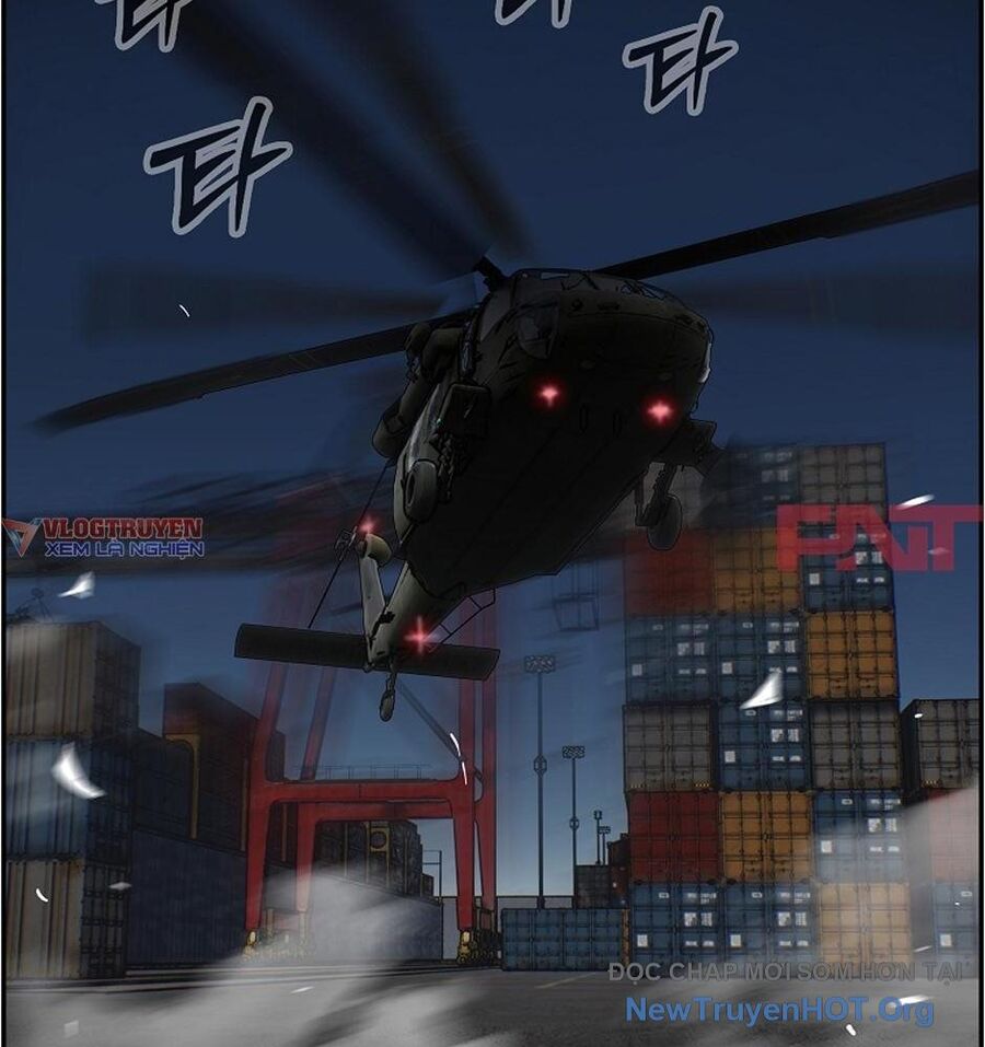 Chế Tác Hạt Nhân Chap 43 - Next Chap 44