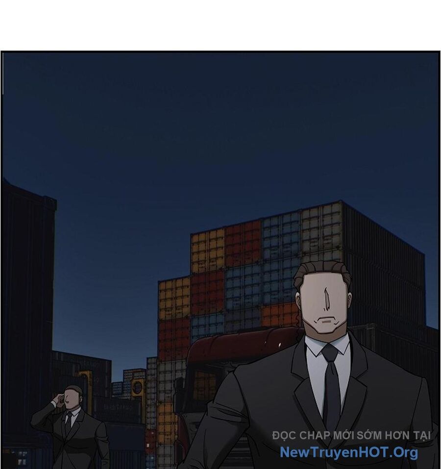 Chế Tác Hạt Nhân Chap 43 - Next Chap 44