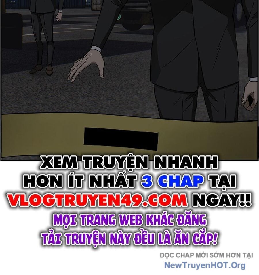 Chế Tác Hạt Nhân Chap 43 - Next Chap 44
