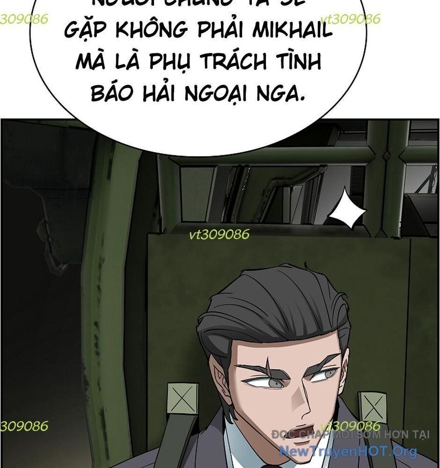 Chế Tác Hạt Nhân Chap 43 - Next Chap 44