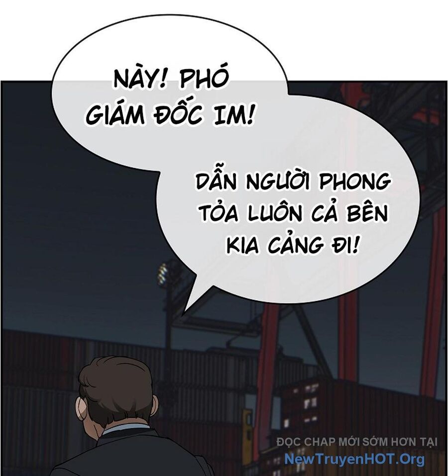 Chế Tác Hạt Nhân Chap 43 - Next Chap 44