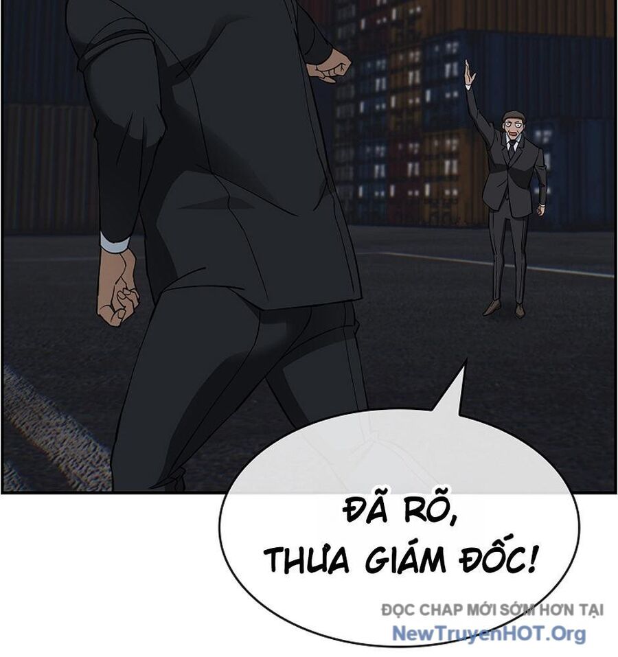 Chế Tác Hạt Nhân Chap 43 - Next Chap 44