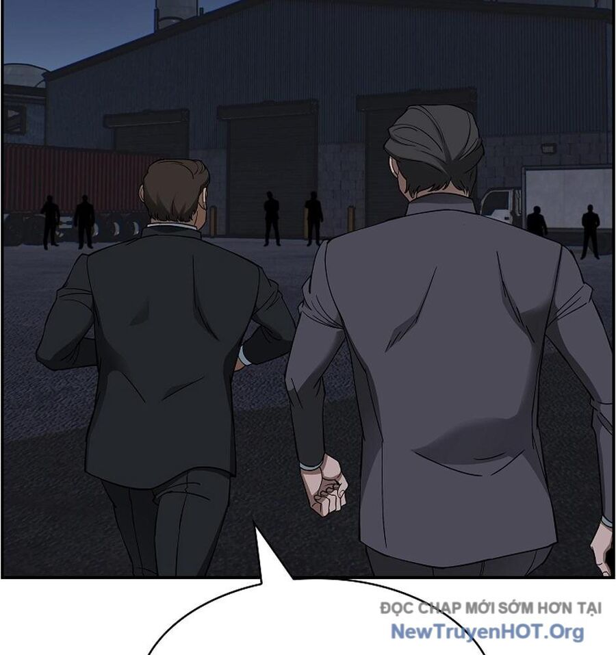 Chế Tác Hạt Nhân Chap 43 - Next Chap 44