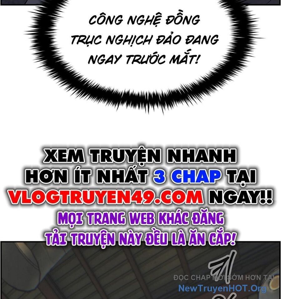 Chế Tác Hạt Nhân Chap 43 - Next Chap 44