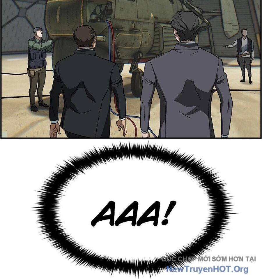 Chế Tác Hạt Nhân Chap 43 - Next Chap 44