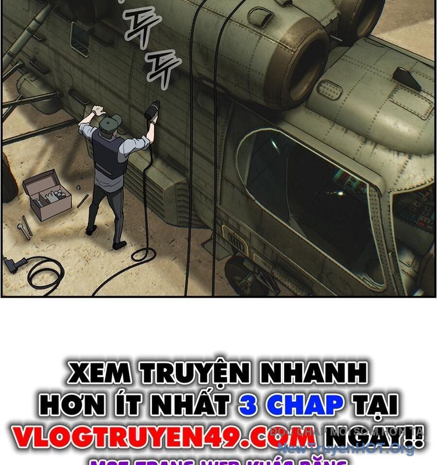 Chế Tác Hạt Nhân Chap 43 - Next Chap 44