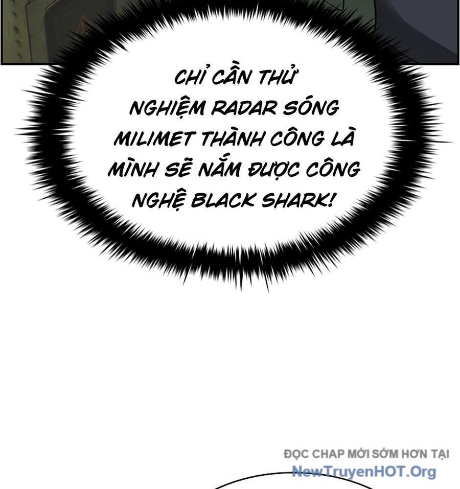 Chế Tác Hạt Nhân Chap 43 - Next Chap 44