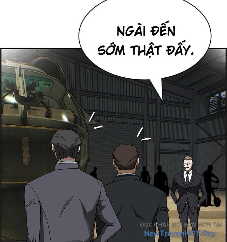Chế Tác Hạt Nhân Chap 43 - Next Chap 44