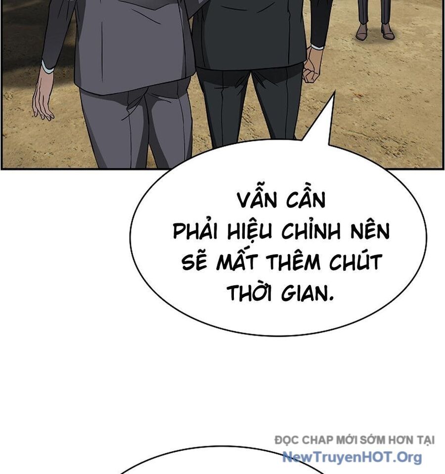 Chế Tác Hạt Nhân Chap 43 - Next Chap 44