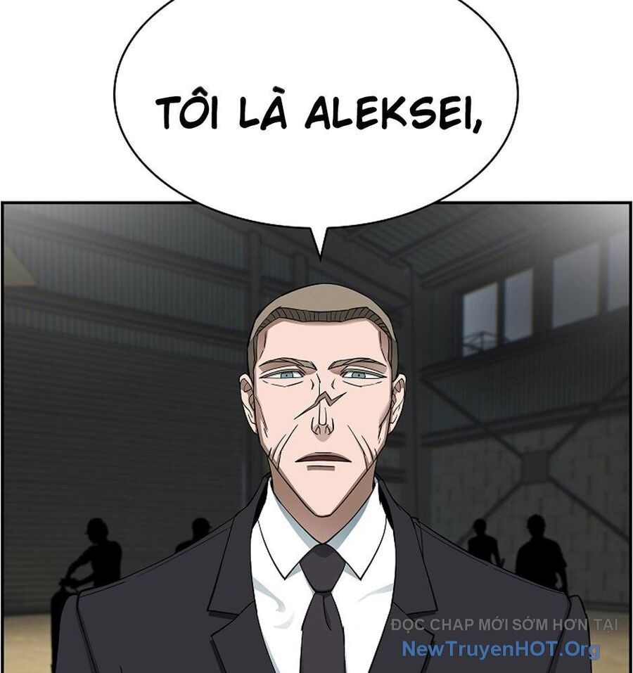 Chế Tác Hạt Nhân Chap 43 - Next Chap 44