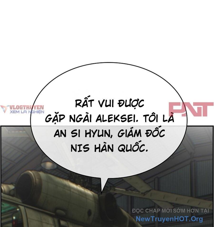 Chế Tác Hạt Nhân Chap 43 - Next Chap 44
