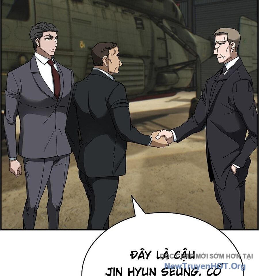 Chế Tác Hạt Nhân Chap 43 - Next Chap 44