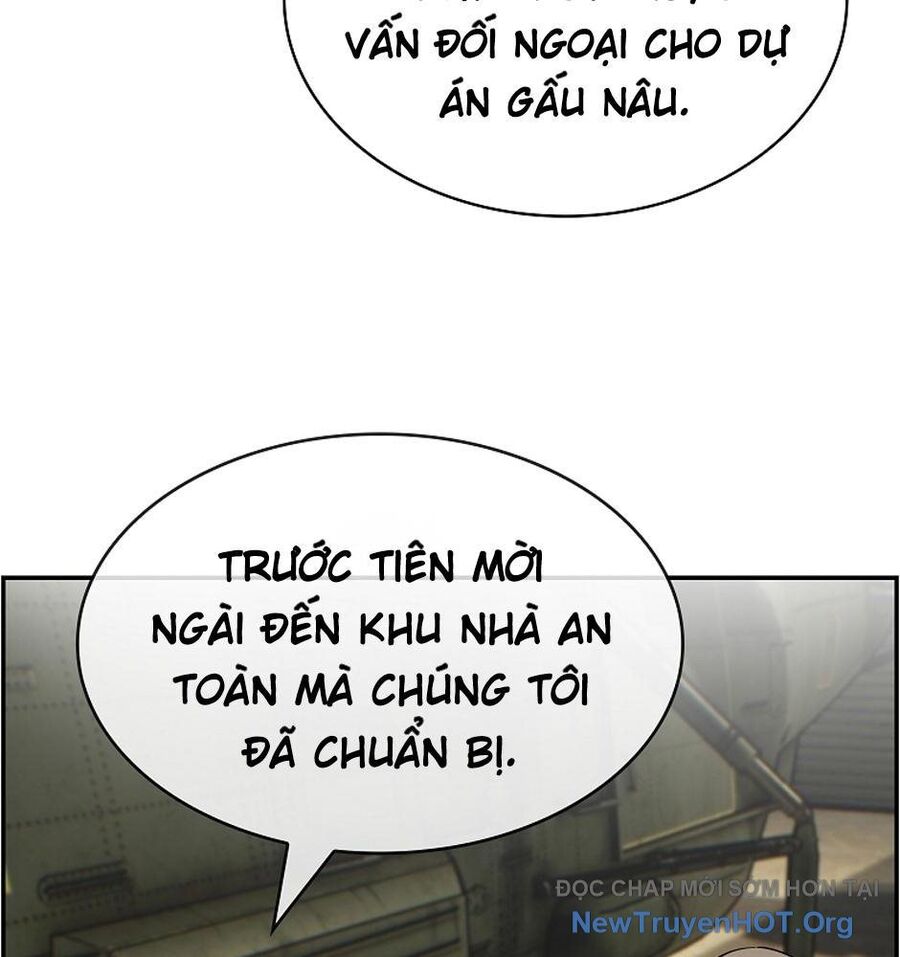 Chế Tác Hạt Nhân Chap 43 - Next Chap 44
