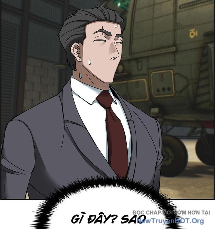 Chế Tác Hạt Nhân Chap 43 - Next Chap 44