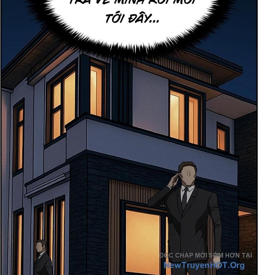 Chế Tác Hạt Nhân Chap 43 - Next Chap 44