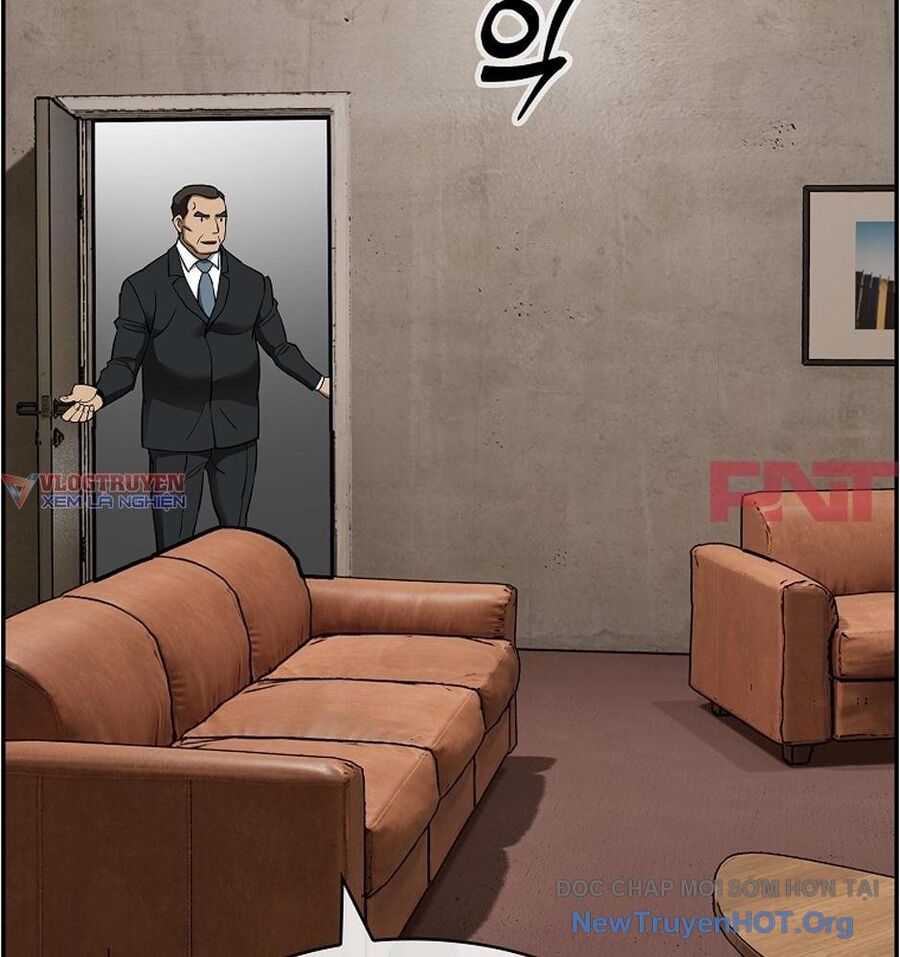 Chế Tác Hạt Nhân Chap 43 - Next Chap 44
