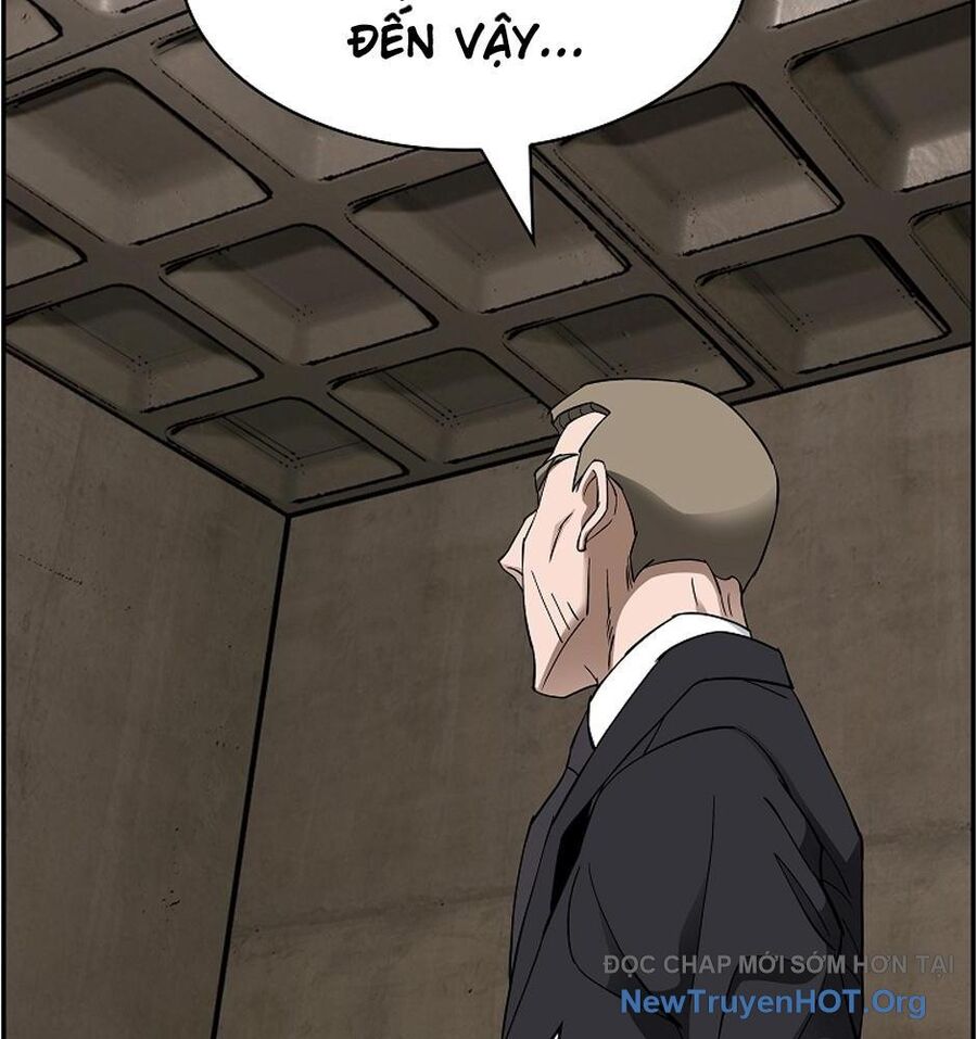 Chế Tác Hạt Nhân Chap 43 - Next Chap 44