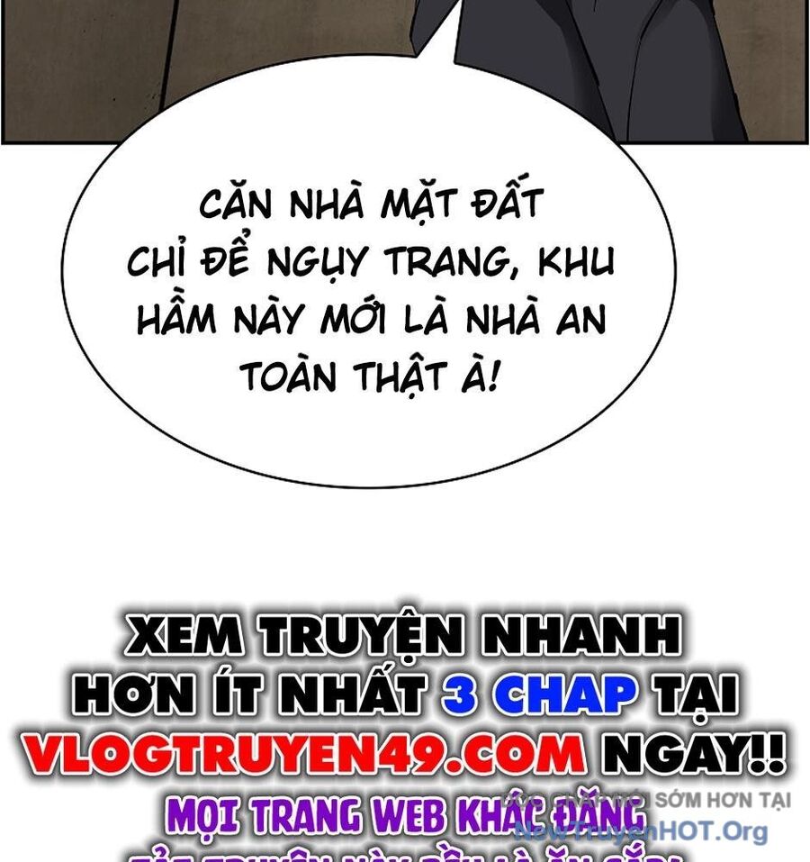 Chế Tác Hạt Nhân Chap 43 - Next Chap 44