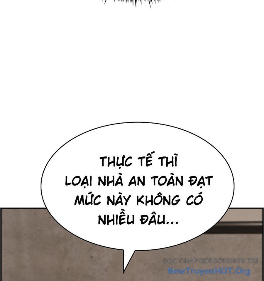 Chế Tác Hạt Nhân Chap 43 - Next Chap 44