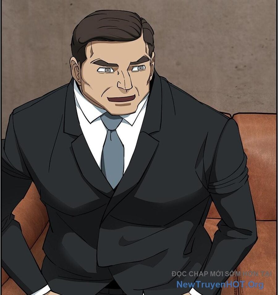 Chế Tác Hạt Nhân Chap 43 - Next Chap 44
